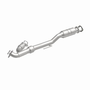 Nissan Altima Catalytic Converter - Underbody - Magnaflow - Direct-Fit - `07-`18