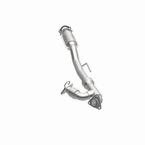Nissan Altima Catalytic Converter - Underbody - Magnaflow - Direct-Fit - `07-`18
