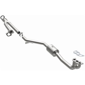 Subaru Legacy Performance Exhaust - Magnaflow - Direct Fit - `10-`19 Subaru Legacy Performance Exhaust - Magnaflow - Direct Fit - `10-`19