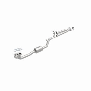 Subaru Legacy Performance Exhaust - Magnaflow - Direct Fit - `10-`19 Subaru Legacy Performance Exhaust - Magnaflow - Direct Fit - `10-`19