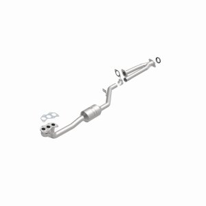 Subaru Legacy Performance Exhaust - Magnaflow - Direct Fit - `10-`19 Subaru Legacy Performance Exhaust - Magnaflow - Direct Fit - `10-`19