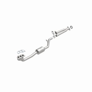 Subaru Legacy Performance Exhaust - Magnaflow - Direct Fit - `10-`19 Subaru Legacy Performance Exhaust - Magnaflow - Direct Fit - `10-`19