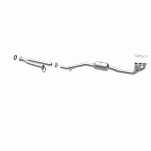Subaru Legacy Performance Exhaust - Magnaflow - Direct Fit - `10-`19 Subaru Legacy Performance Exhaust - Magnaflow - Direct Fit - `10-`19