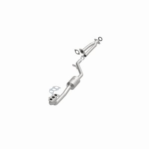Subaru Outback Performance Exhaust - Magnaflow - Direct Fit - `10-`19