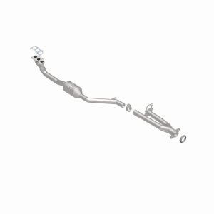 Subaru Outback Performance Exhaust - Magnaflow - Direct Fit - `10-`19