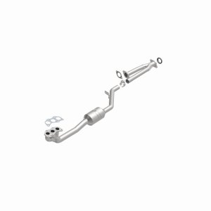 Subaru Outback Performance Exhaust - Magnaflow - Direct Fit - `10-`19