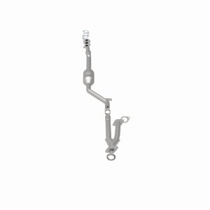 Subaru Outback Performance Exhaust - Magnaflow - Direct Fit - `10-`19