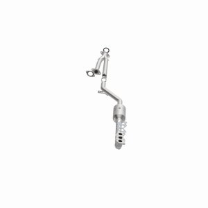 Subaru Outback Performance Exhaust - Magnaflow - Direct Fit - `10-`19