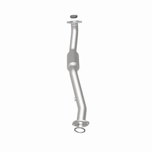 Toyota Highlander Catalytic Converter - Underbody - Magnaflow - Direct-Fit - `09-`12 Toyota Highlander Catalytic Converter - Underbody - Magnaflow - Direct-Fit - `09-`12