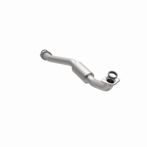 Toyota Highlander Catalytic Converter - Underbody - Magnaflow - Direct-Fit - `09-`12 Toyota Highlander Catalytic Converter - Underbody - Magnaflow - Direct-Fit - `09-`12
