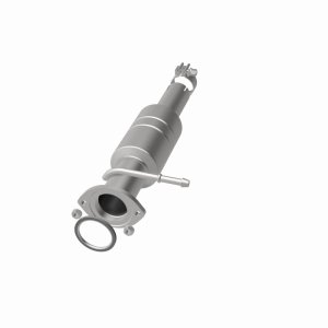 Toyota Highlander Catalytic Converter - Underbody - Magnaflow - Direct-Fit - `09-`13 Toyota Highlander Catalytic Converter - Underbody - Magnaflow - Direct-Fit - `09-`13