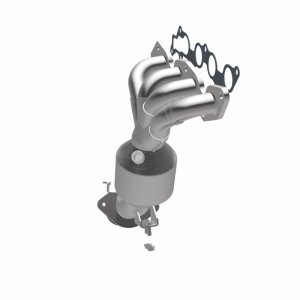 Mazda Miata MX 5 Catalytic Converter - Magnaflow - OEM Grade Direct-Fit - `06-`15 Mazda Miata MX 5 Catalytic Converter - Magnaflow - OEM Grade Direct-Fit - `06-`15