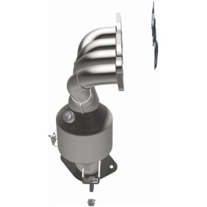 Mazda Miata MX 5 Catalytic Converter - Magnaflow - OEM Grade Direct-Fit - `06-`15 Mazda Miata MX 5 Catalytic Converter - Magnaflow - OEM Grade Direct-Fit - `06-`15