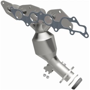 Mazda Miata MX 5 Catalytic Converter - Magnaflow - OEM Grade Direct-Fit - `06-`15 Mazda Miata MX 5 Catalytic Converter - Magnaflow - OEM Grade Direct-Fit - `06-`15