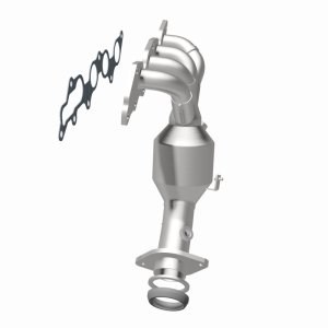 Mazda Miata MX 5 Catalytic Converter - Magnaflow - OEM Grade Direct-Fit - `06-`15 Mazda Miata MX 5 Catalytic Converter - Magnaflow - OEM Grade Direct-Fit - `06-`15