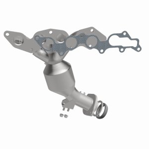 Mazda Miata MX 5 Catalytic Converter - Magnaflow - OEM Grade Direct-Fit - `06-`15 Mazda Miata MX 5 Catalytic Converter - Magnaflow - OEM Grade Direct-Fit - `06-`15