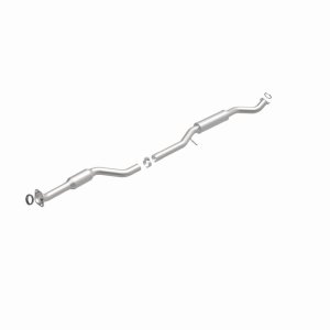 Mazda Miata MX 5 Performance Exhaust - Magnaflow - Direct-Fit Catalytic Converter - `06-`15