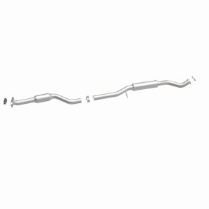 Mazda Miata MX 5 Performance Exhaust - Magnaflow - Direct-Fit Catalytic Converter - `06-`15