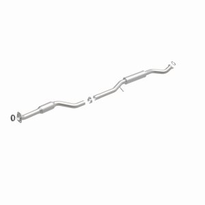 Mazda Miata MX 5 Performance Exhaust - Magnaflow - Direct-Fit Catalytic Converter - `06-`15