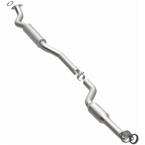 Mazda Miata MX 5 Performance Exhaust - Magnaflow - Direct-Fit Catalytic Converter - `06-`15