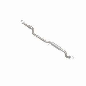 Mazda Miata MX 5 Performance Exhaust - Magnaflow - Direct-Fit Catalytic Converter - `06-`15