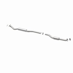 Mazda Miata MX 5 Performance Exhaust - Magnaflow - Direct-Fit Catalytic Converter - `06-`15