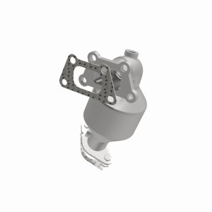 Cadillac SRX Catalytic Converter - Underbody - Magnaflow - Direct-Fit - `10-`16