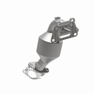 Saab 9-4X Catalytic Converter - Underbody - Magnaflow - Direct-Fit - 2011