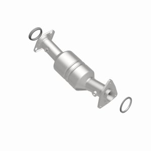 Mazda CX-7 Catalytic Converter - Underbody - Magnaflow - Direct Fit - `10-`12