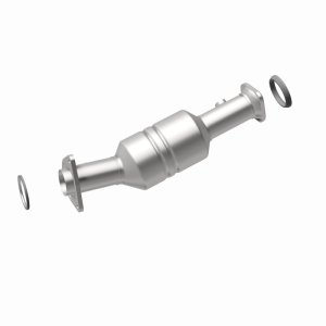 Mazda CX-7 Catalytic Converter - Underbody - Magnaflow - Direct Fit - `10-`12