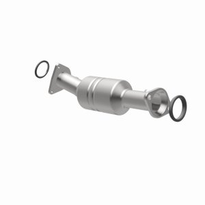 Mazda CX-7 Catalytic Converter - Underbody - Magnaflow - Direct Fit - `10-`12