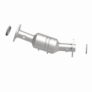 Mazda CX-7 Catalytic Converter - Underbody - Magnaflow - Direct Fit - `10-`12