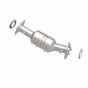 Mazda CX-7 Catalytic Converter - Underbody - Magnaflow - Direct Fit - `10-`12