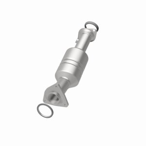 Mazda CX-7 Catalytic Converter - Underbody - Magnaflow - Direct Fit - `10-`12