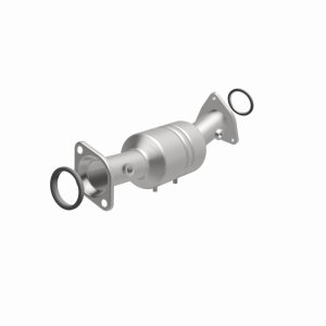 Mazda CX-7 Catalytic Converter - Underbody - Magnaflow - Direct Fit - `10-`12