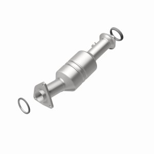 Mazda CX-7 Catalytic Converter - Underbody - Magnaflow - Direct Fit - `10-`12