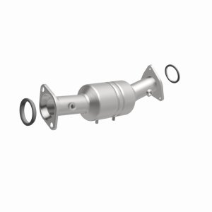 Mazda CX-7 Catalytic Converter - Underbody - Magnaflow - Direct Fit - `10-`12