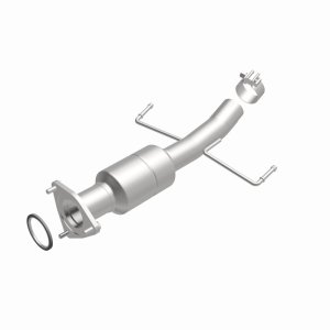 Mazda CX-7 Catalytic Converter - Underbody - Magnaflow - Direct-Fit - `10-`12