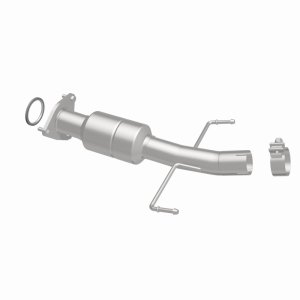 Mazda CX-7 Catalytic Converter - Underbody - Magnaflow - Direct-Fit - `10-`12