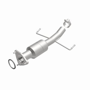 Mazda CX-7 Catalytic Converter - Underbody - Magnaflow - Direct-Fit - `10-`12