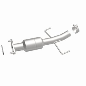 Mazda CX-7 Catalytic Converter - Underbody - Magnaflow - Direct-Fit - `10-`12