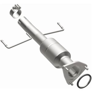Mazda CX-7 Catalytic Converter - Underbody - Magnaflow - Direct-Fit - `10-`12