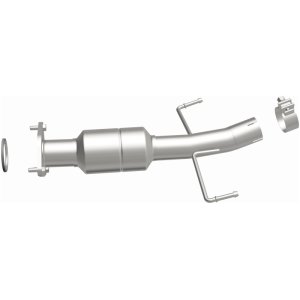 Mazda CX-7 Catalytic Converter - Underbody - Magnaflow - Direct-Fit - `10-`12