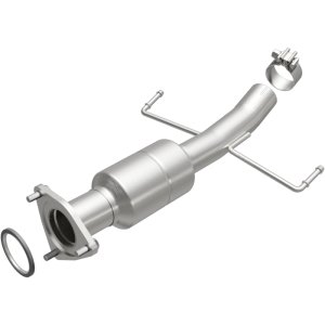 Mazda CX-7 Catalytic Converter - Underbody - Magnaflow - Direct-Fit - `10-`12