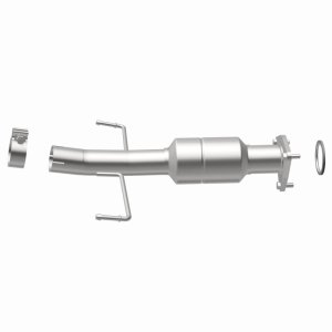 Mazda CX-7 Catalytic Converter - Underbody - Magnaflow - Direct-Fit - `10-`12