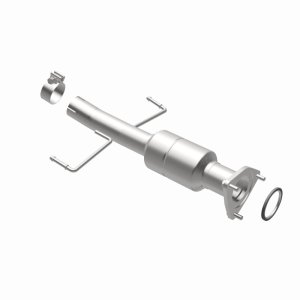 Mazda CX-7 Catalytic Converter - Underbody - Magnaflow - Direct-Fit - `10-`12