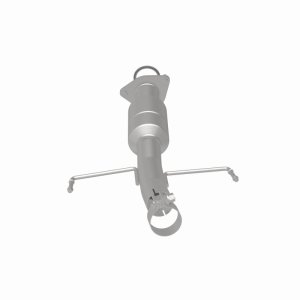 Mazda CX-7 Catalytic Converter - Underbody - Magnaflow - Direct-Fit - `10-`12