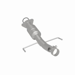 Mazda CX-7 Catalytic Converter - Underbody - Magnaflow - Direct-Fit - `10-`12