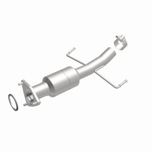 Mazda CX-7 Catalytic Converter - Underbody - Magnaflow - Direct-Fit - `10-`12