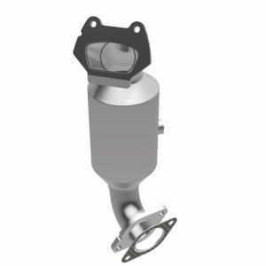 Chrysler Town and Country Catalytic Converter - Rear - Magnaflow - OEM Grade Direct-Fit Federal - `11-`16